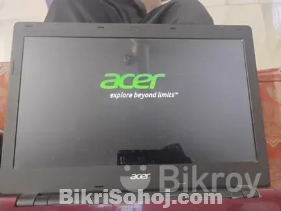 Acer aspire E5-411